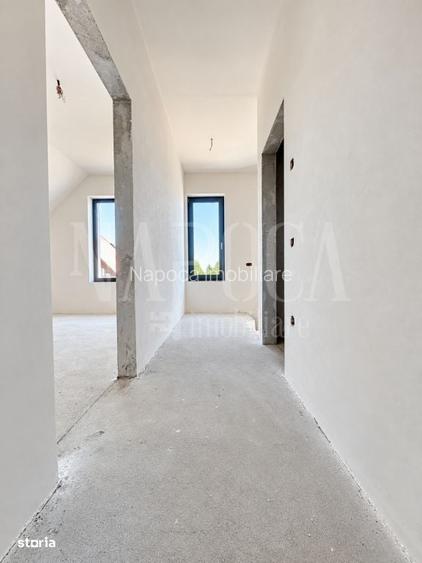 Casa 4 camere de vanzare in Buna Ziua, Cluj Napoca
