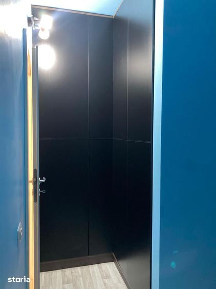 Apartament cu 3 camere, mobilat în Fratelia
