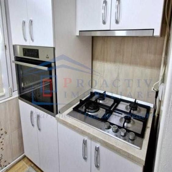 Apartament cu 2 camere decomandat în Obcini