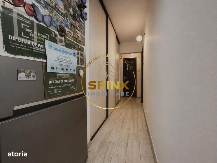 3 camere decomandat Rahova - Petre Ispirescu | Bloc reabilitat termic - 7