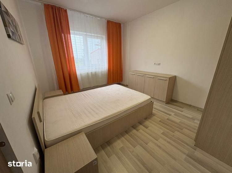 Apartament 2 camere | 1 baie | 1 bucatarie | loc de parcare inclus - 5