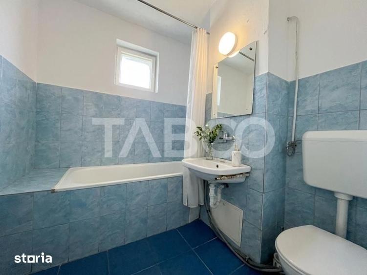 Apartament cu 4 camere decomandat în Bulgaria