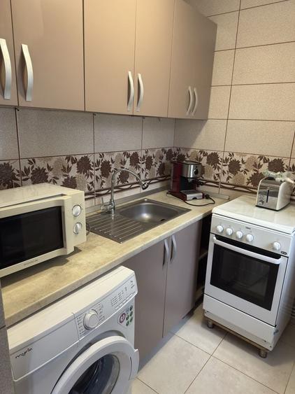 Apartament cu 2 camere în Tătărași