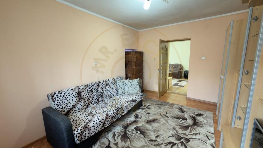 Casă 4 camere, Teren 1005 mp Loc. Căpleni Nr.786 -Jud. Satu Mare - 11