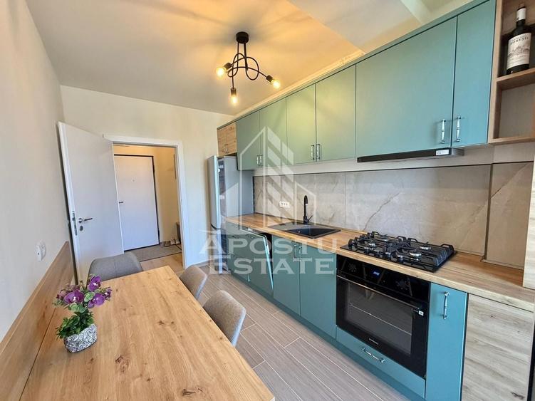 Apartament 2 camere de inchiriat,prima inchiriere, Aradului, Timisoara - 9