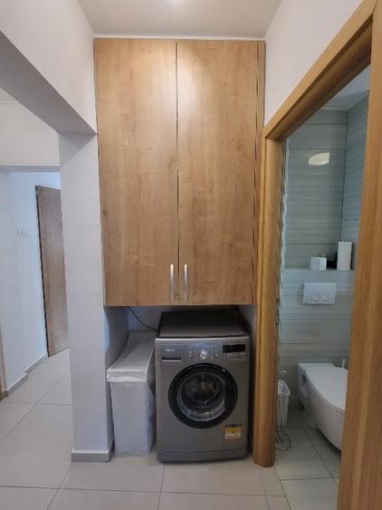 Apartament cu 3 camere în Colentina