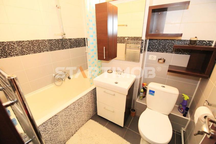 Apartament 3 camere zona Vlahuta - 8