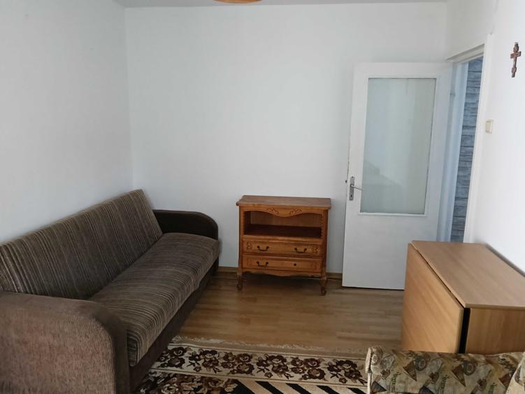 Apartament cu 2 camere în Alexandru cel Bun