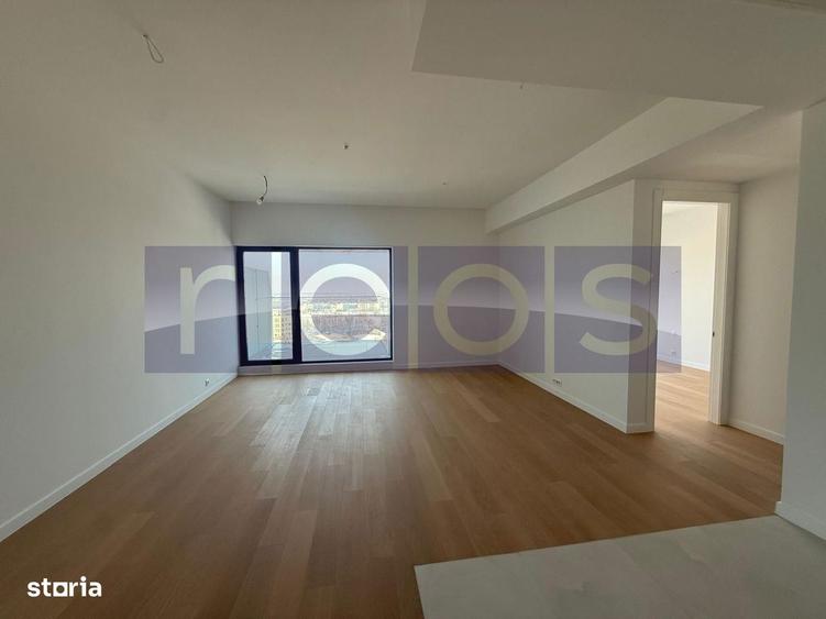 Apartament cu 2 camere în Pipera — fotografia 3
