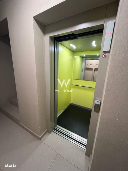 Apartament cu 3 camere în Trei Stejari