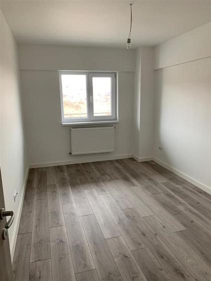 Apartament cu 2 camere semidecomandat în Bucium