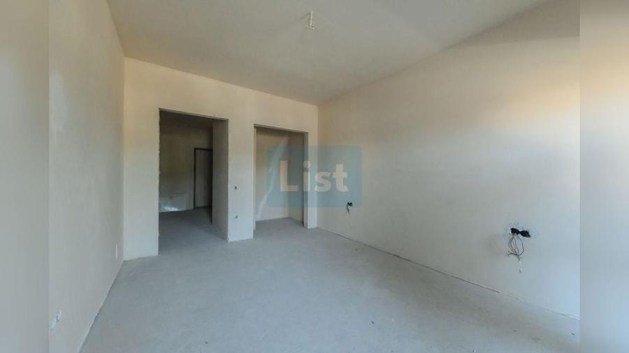 Apartament cu 2 camere semidecomandat în Mărăști