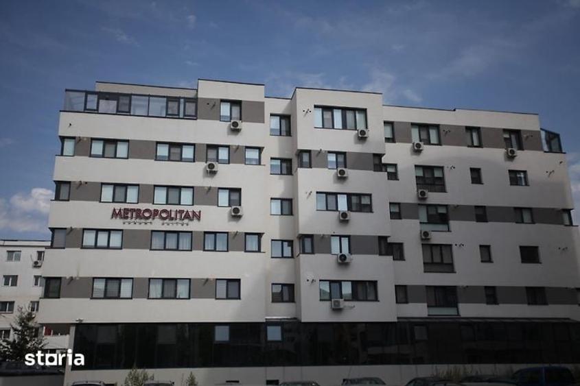 Apartament 3 Camere Metropolitan Iassium Luxury Suites - 700 euro - 1