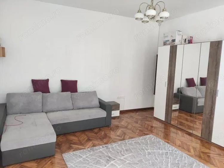 Ultracentral - Inchiriere apartament 1 camera - Str. Calarasilor - 4