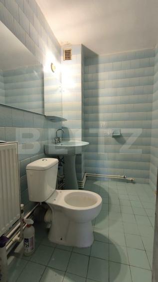 Apartament cu 4 camere decomandat în Burdujeni