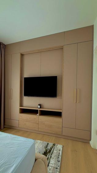 Apartament cu 2 camere semidecomandat în Unirii