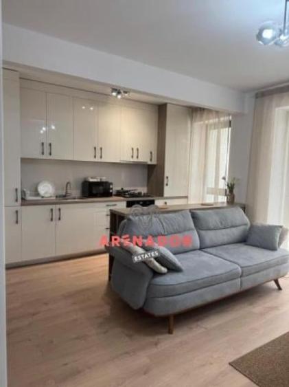 2 Camere | Hils Titanium | Metrou | Parcare | Centrala | Pallady - 1