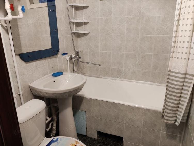 Garsonieră decomandată în Doamna Ghica