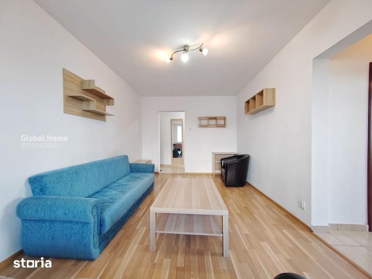 Floreasca Parc | 3 Camere | Priveliste Panoramica | Renovat - 18