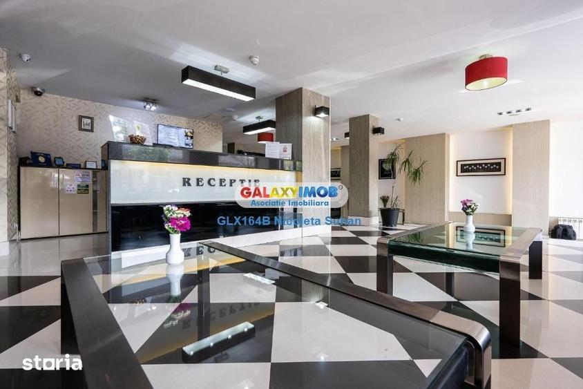 Hotel cu 76 camere de vanzare zona UNIRII Libertatii Marriot - 4
