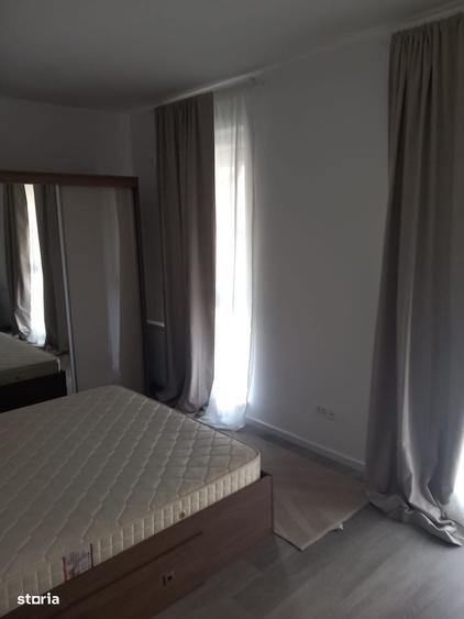 Ofer Spre Inchiriere Ap Cu 2 Camere Prima Utilizare In Chiajna - 2