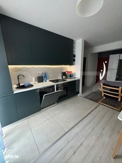 Apartament 3 camere , parcare, zona Subcetate - 3