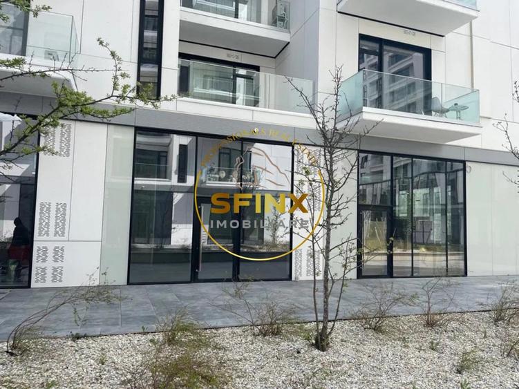 Spațiu comercial, de 82.800003051758 mp, în Cotroceni