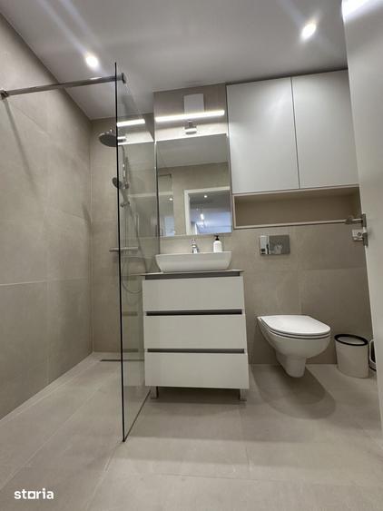ICON Garden | Mo?ilor | 2 Camere Premium | 60 mp | 2 Balcoane | Parcar - 20