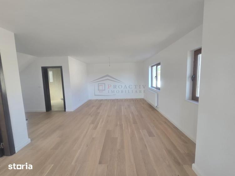 Casa individuala | 144 mp | 450 mp teren | C-5896 - 4