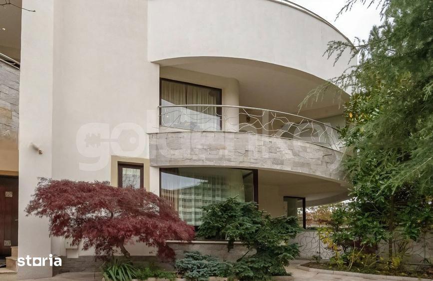 Vila mobilata cu 5 camere | 670mp teren | langa Lidl - 5