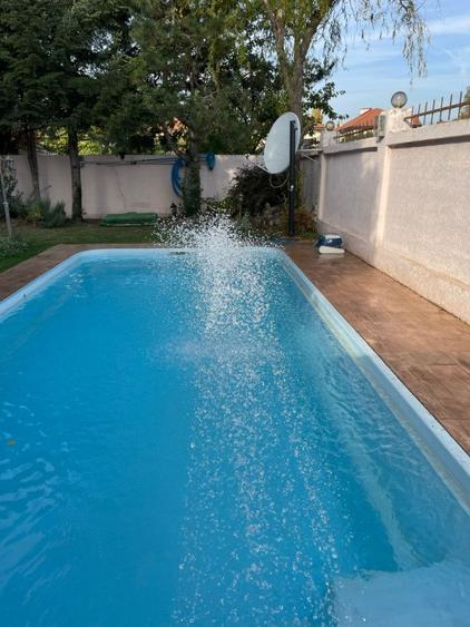 Vila Pipera Iancu Nicolae, Piscina, etc.. - 5