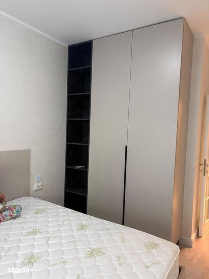 Apartament de inchiriat cu 2 camere decomandat- Royal Town Iasi - 12