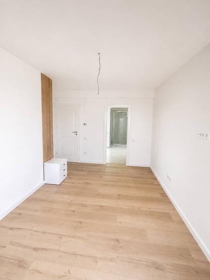 Casă cu 5 camere cu Teren 159 Mp în Borhanci