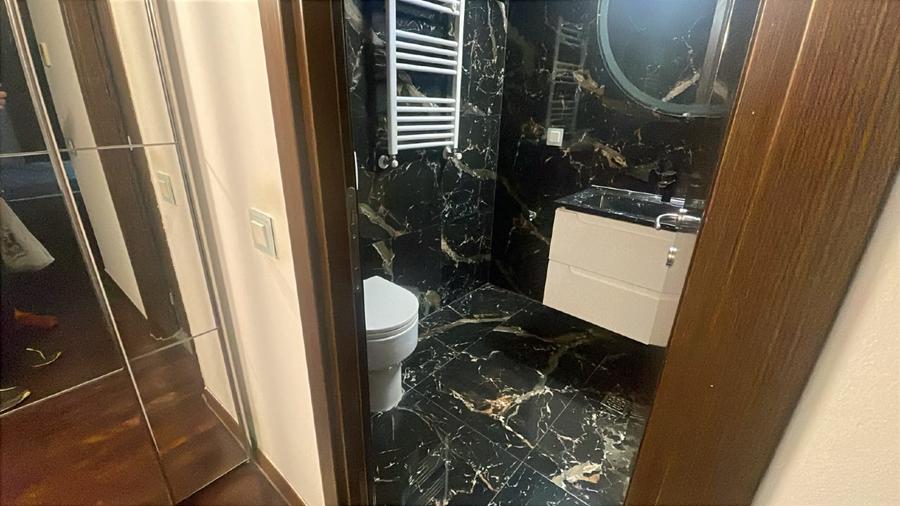 Apartament cu 2 camere decomandat în Mihai Bravu