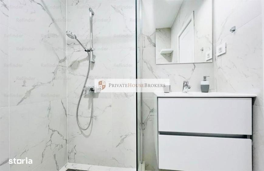 Pipera | Aviatiei | Rond OMV | Ivory Residence | Bloc 2024 | Parcare - 20