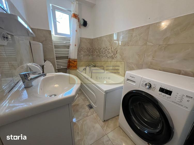 Apartament 2 camere decomandat + parcare Tudor Vladimirescu - 20