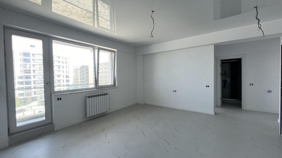 Apartament cu 2 camere decomandat în Mamaia — fotografia 1