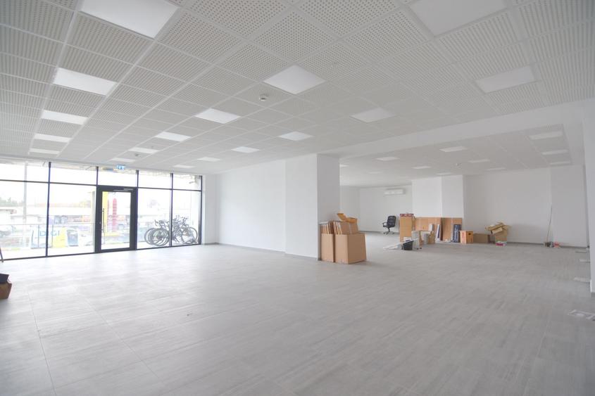 Spațiu comercial de vânzare în zona Complexul Studentesc - 3
