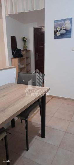 Garsonieră în Freidorf