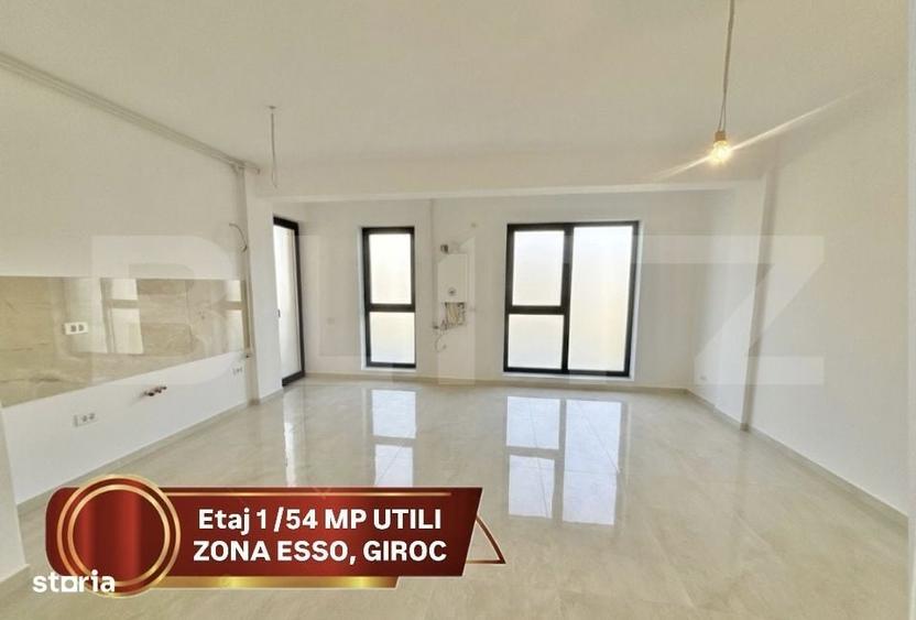Apartament cu 2 camere în Central — fotografia 1