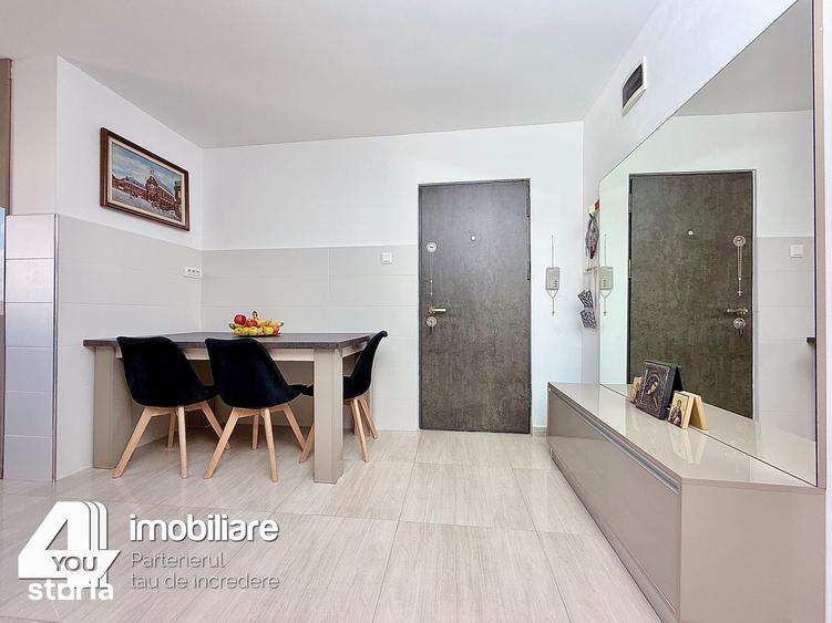 Apartament cu 3 camere decomandat în Micălaca