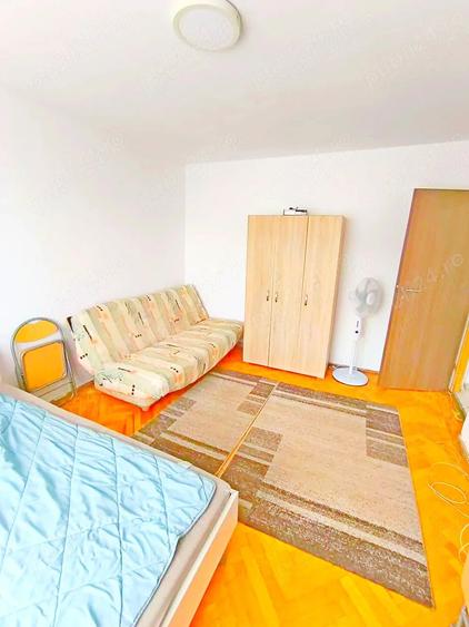 Zona Calea ?agului - Apartament cu o camera - 9