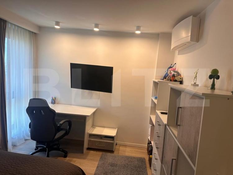 Apartament 4 camere, 160 mp, et.3, zona Calea Severinului-Bila - 19