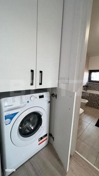 Apartament cu 2 camere în Calea Severinului