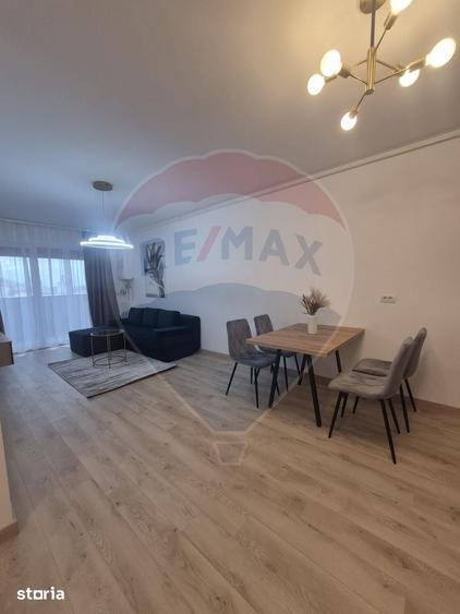 Apartament cu 2 camere în Funcționarilor