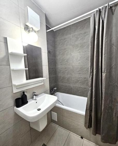 Apartament 2 camere Lux in Complexul Baba Novac Residence zona Dristor - 6