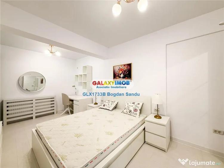 Apartament cu 2 de inchiriat Central Address Residence - Li - 8
