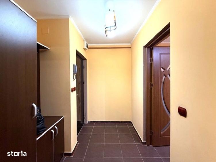 Apartament 2 camere Zona Spital - 13