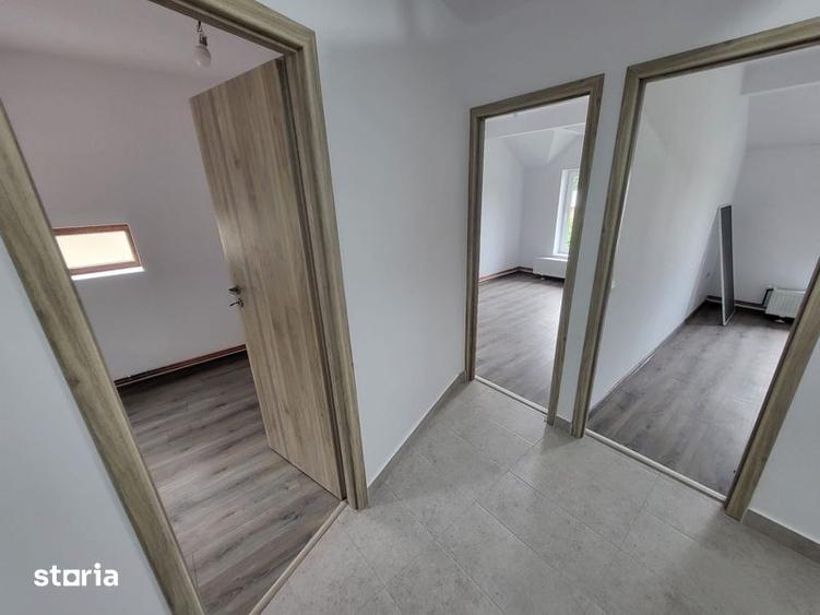 Casa Bolintin Vale de vanzare sau schimb cu apartament in Bucuresti - 4
