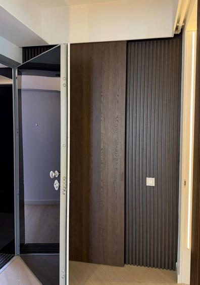 Apartament cu 3 camere în Pipera